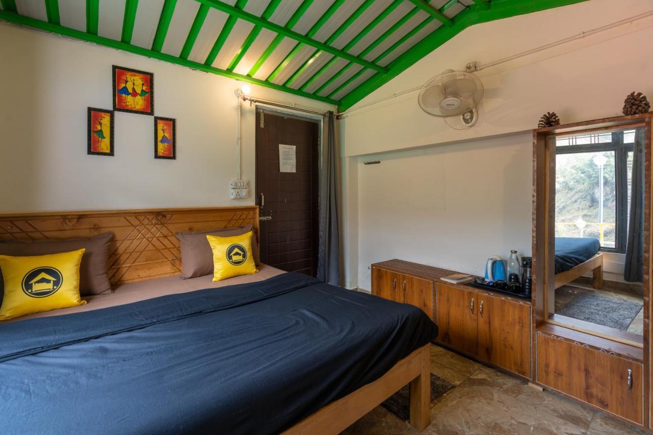 The Hosteller Mussoorie By The Streamside, Kempty Exterior foto